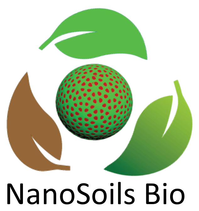 Nanosoils